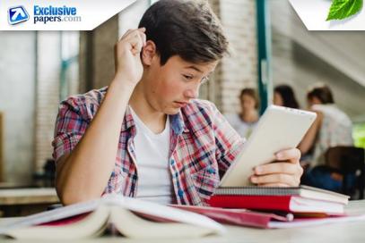 The Formula for Writing a Compare & Contrast Essay