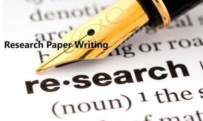 How to Write Chemistry Research Paper?