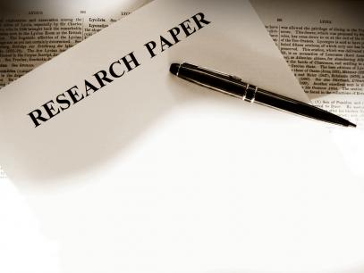 Custom Research Paper - No More a Fret!