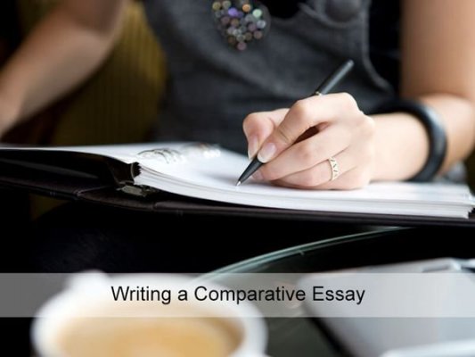 Comparative literature dissertation